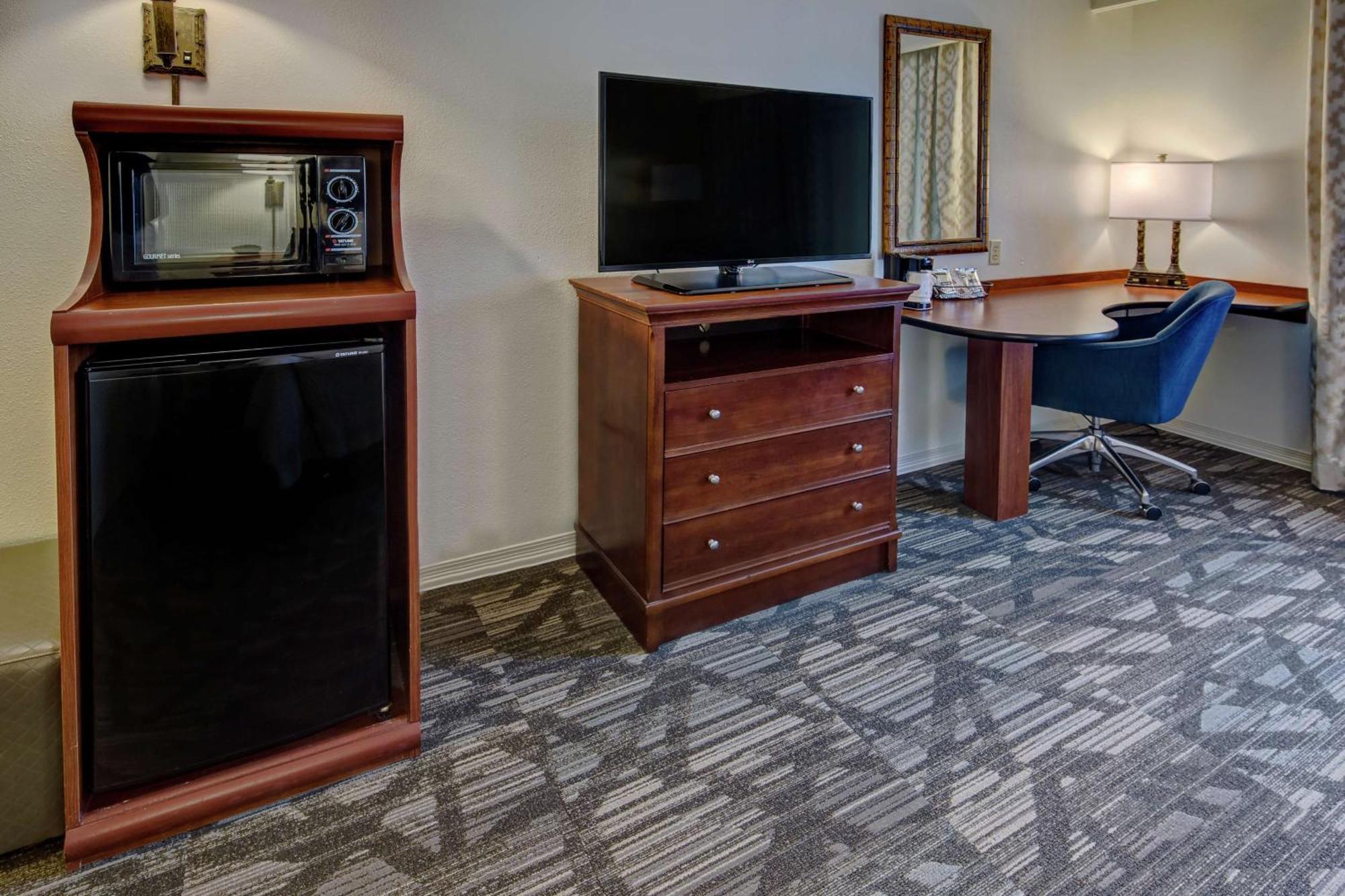 Hampton Inn & Suites Stuart-North Exteriör bild
