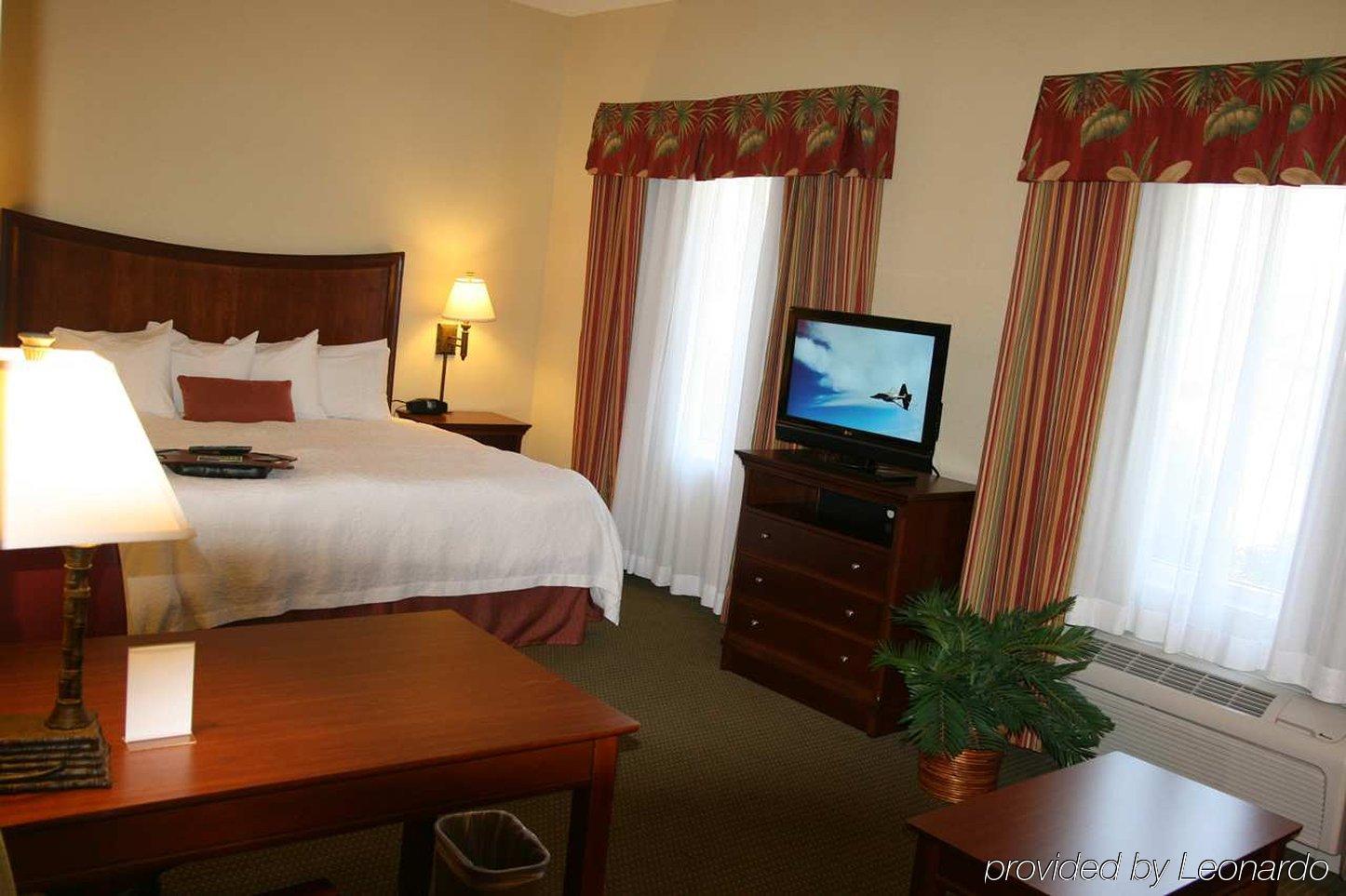 Hampton Inn & Suites Stuart-North Rum bild