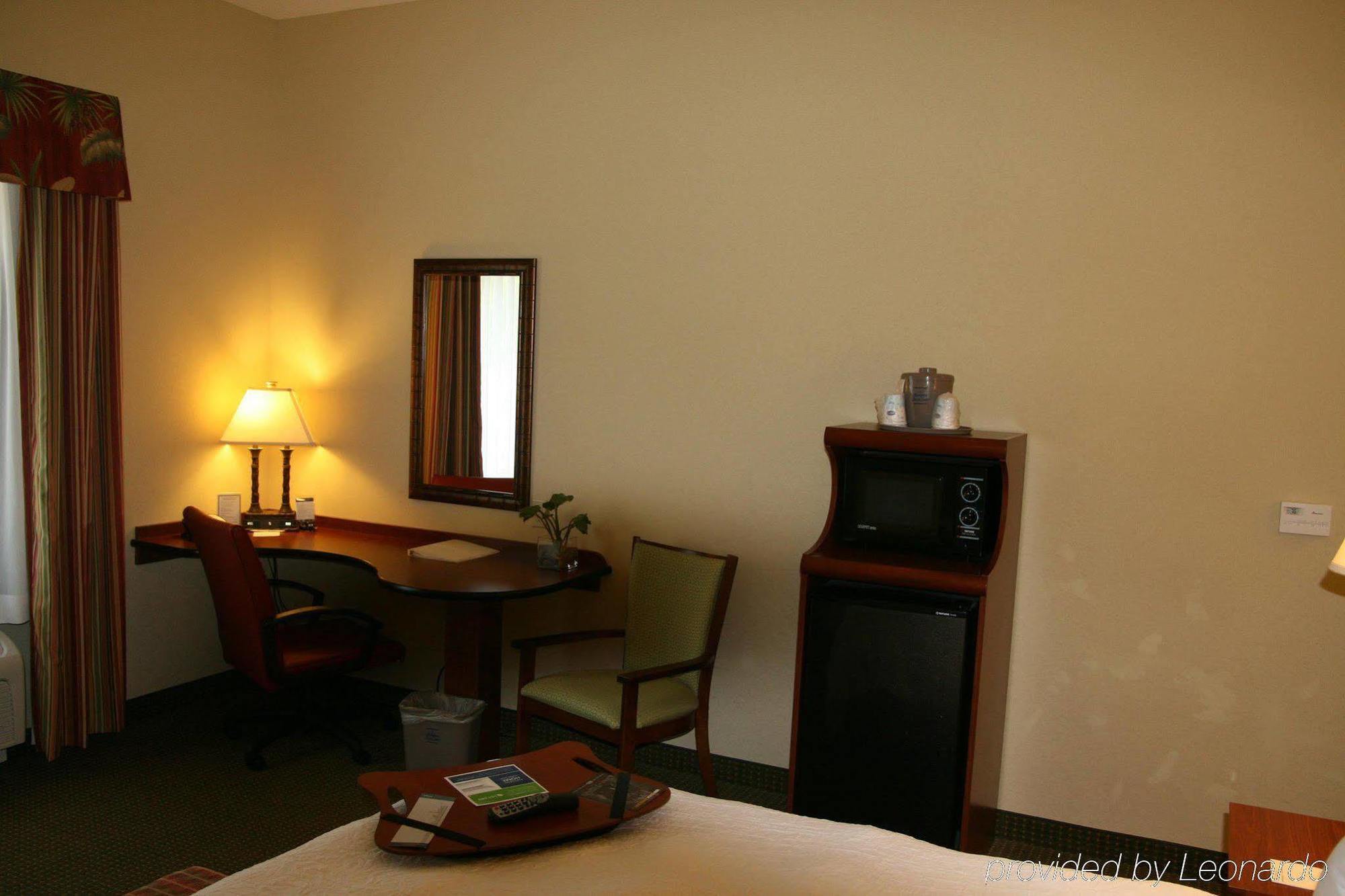 Hampton Inn & Suites Stuart-North Rum bild