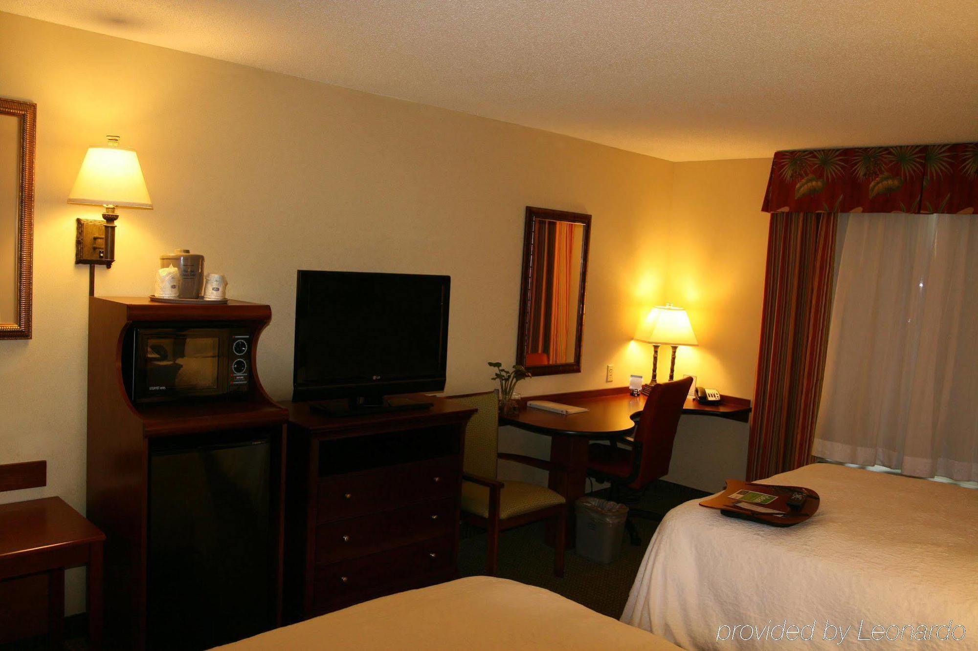 Hampton Inn & Suites Stuart-North Rum bild