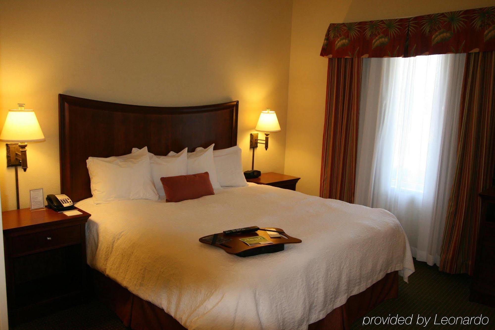 Hampton Inn & Suites Stuart-North Rum bild