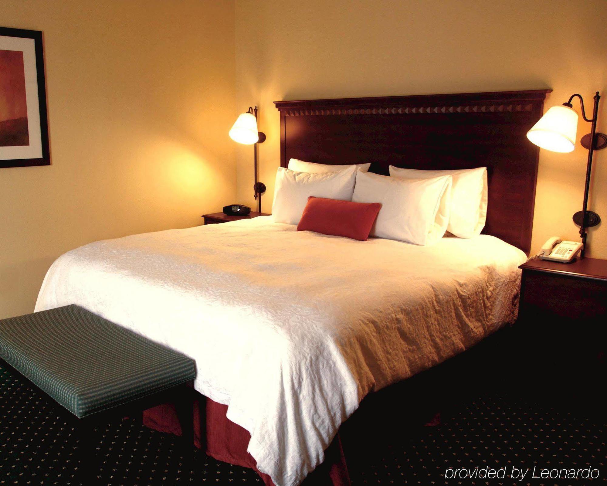 Hampton Inn & Suites Stuart-North Rum bild