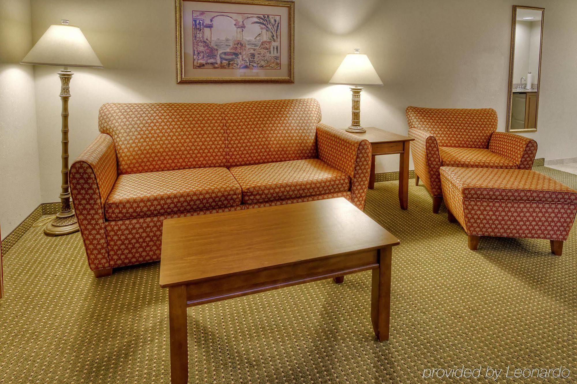 Hampton Inn & Suites Stuart-North Exteriör bild