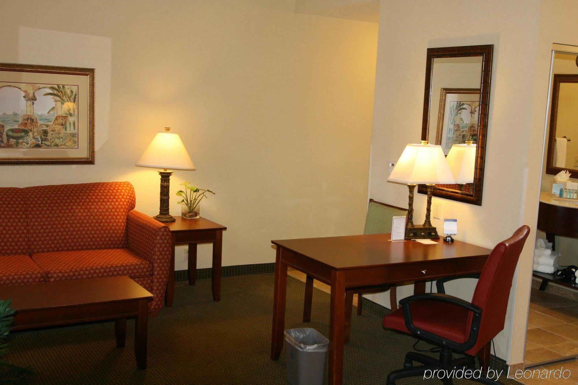 Hampton Inn & Suites Stuart-North Rum bild