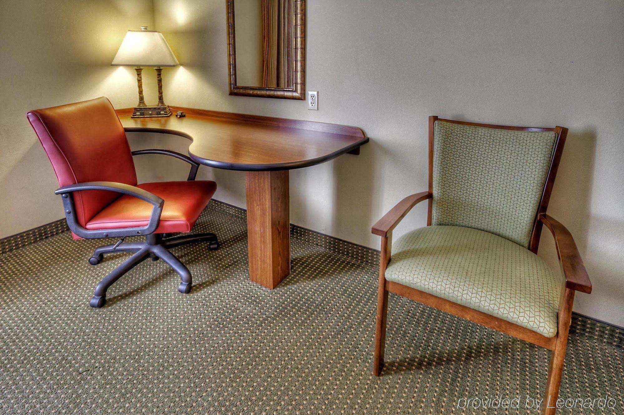 Hampton Inn & Suites Stuart-North Exteriör bild